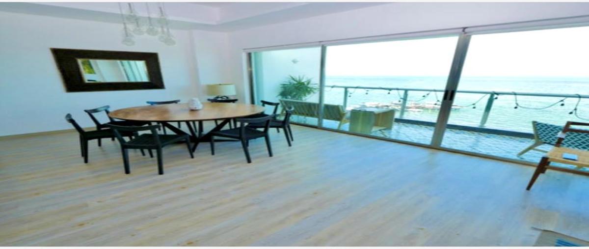 Foto de departamento en venta en carretera costera del golfo 1, punta sam, benito juárez, quintana roo, 0 No. 05