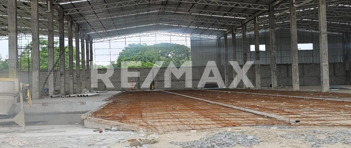 Foto de bodega en renta en carretera costera del golfo kilometro villahermosa cardenas kilometro 15 , plátano y cacao 2da. sección (la isla), centro, tabasco, 0 No. 04