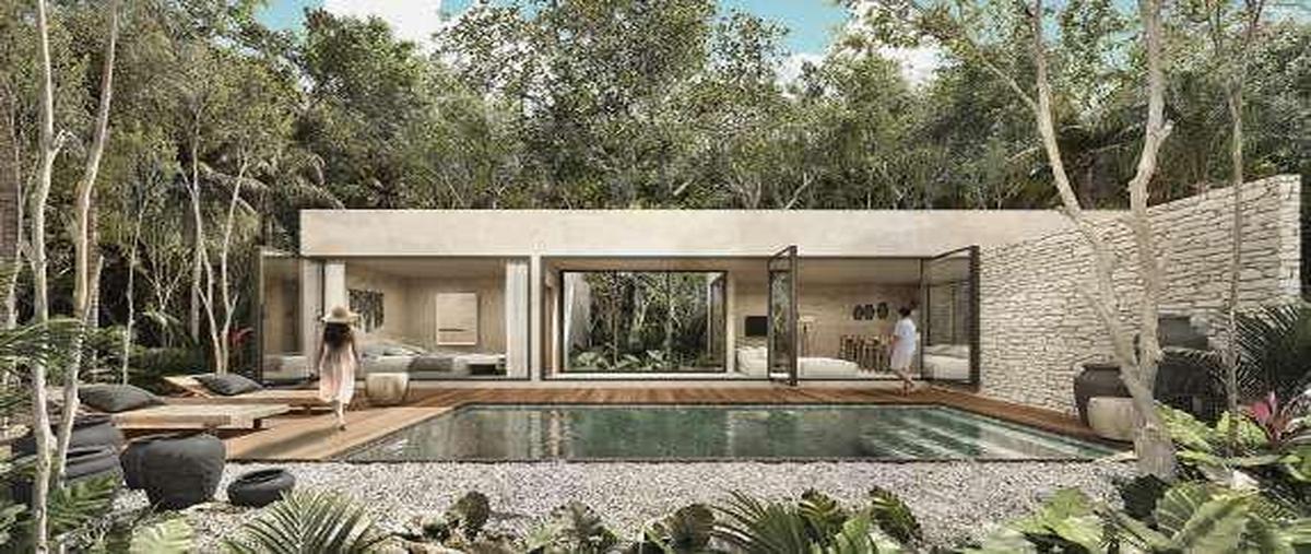 Foto de terreno habitacional en venta en carretera costera golfo , yalcoba, valladolid, yucatán, 28113351 No. 03