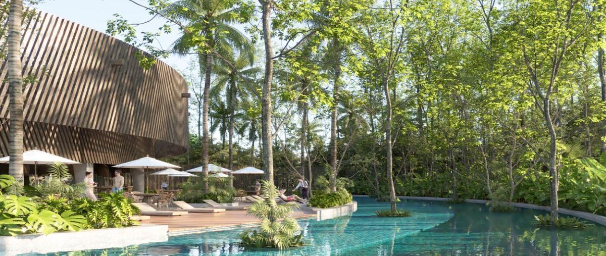 Foto de terreno habitacional en venta en carretera costera golfo , yalcoba, valladolid, yucatán, 28113351 No. 05