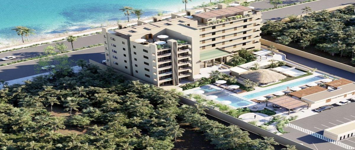 Foto de departamento en venta en carretera costera sur , cozumel turístico, cozumel, quintana roo, 28365896 No. 04