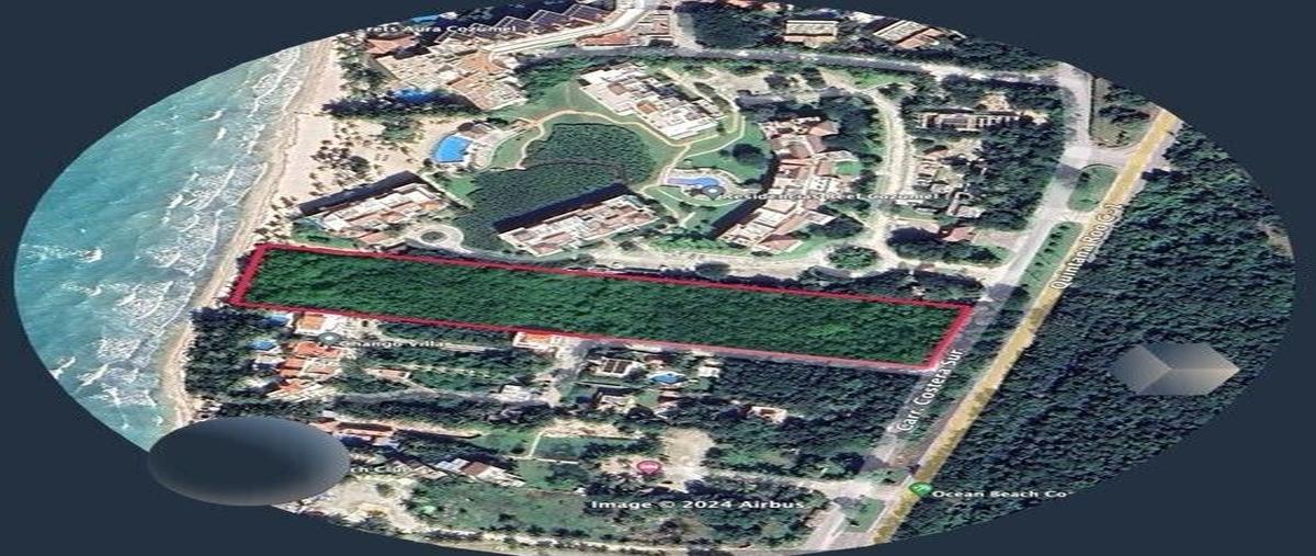 Foto de terreno habitacional en carretera costera sur , cozumel turístico, cozumel, quintana roo, 0 foto 01 Foto de terreno habitacional en venta en carretera costera sur , cozumel turístico, cozumel, quintana roo, 0 No. 01