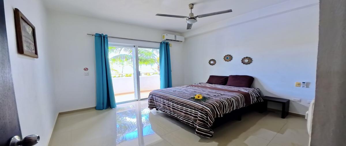 Foto de departamento en renta en carretera costera sur kilometro 7.6 zona hotelera sur , zona hotelera sur, cozumel, quintana roo, 0 No. 05