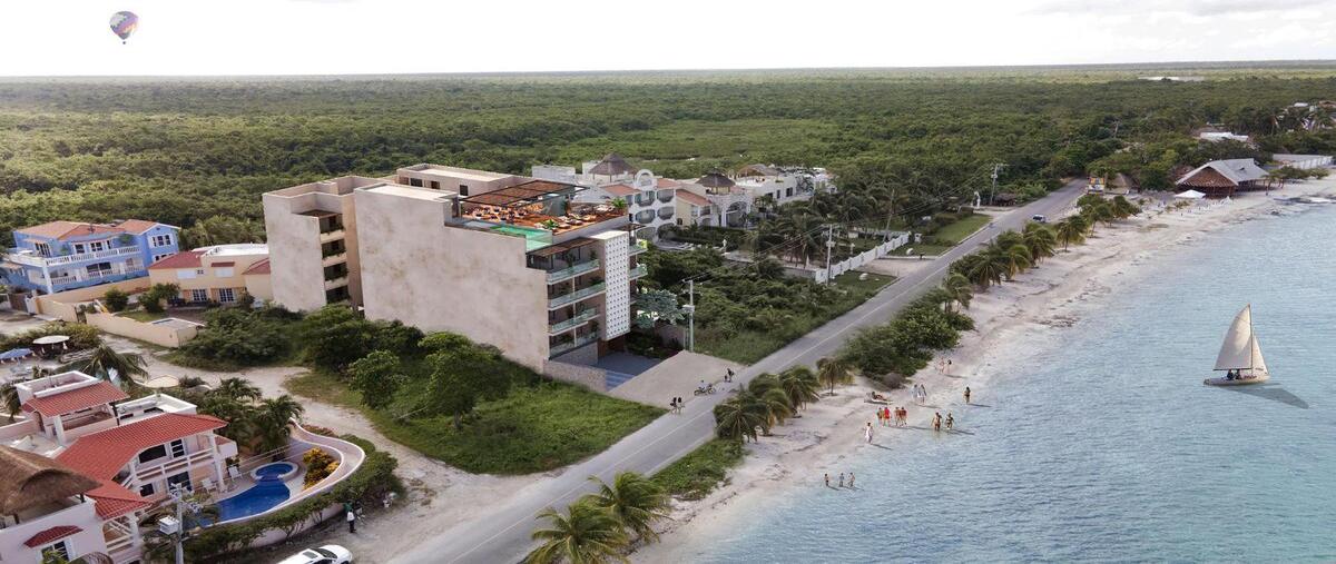 Foto de departamento en venta en carretera costera sur lote kilometro 8 , zona hotelera sur, cozumel, quintana roo, 0 No. 05