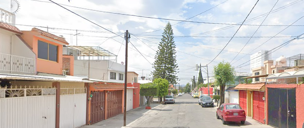 Foto de casa en venta en carretera coyotepec , cumbria, cuautitlán izcalli, méxico, 16792652 No. 03
