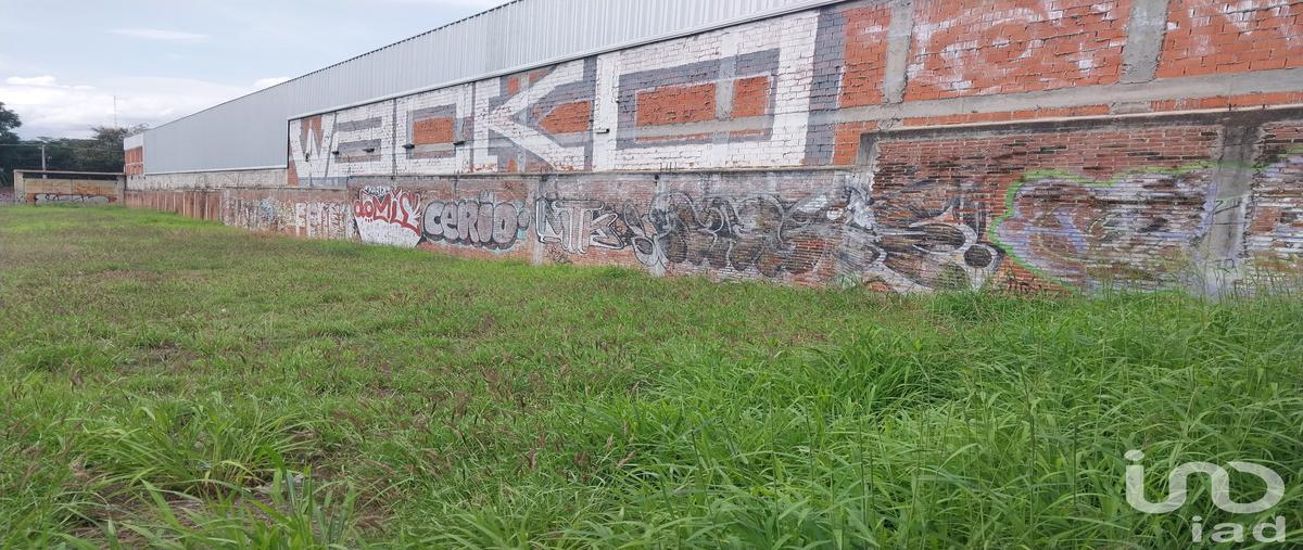 Foto de terreno comercial en venta en carretera cristobal colón 500, santa rosa panzacola, oaxaca de juárez, oaxaca, 0 No. 04