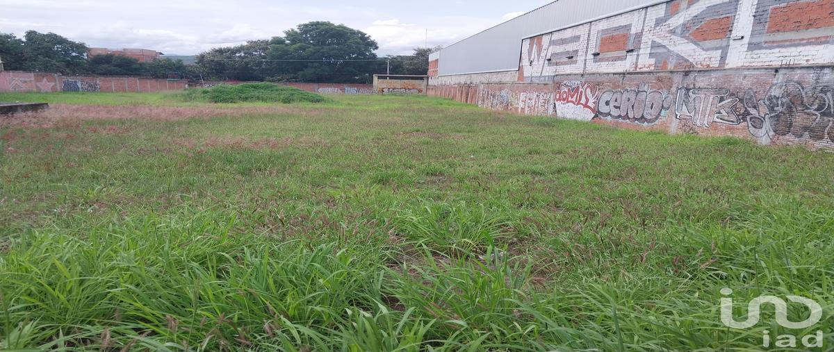 Foto de terreno comercial en venta en carretera cristobal colón 500, santa rosa panzacola, oaxaca de juárez, oaxaca, 0 No. 05