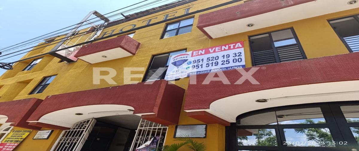 Foto de edificio en carretera cristóbal colón , san francisco tutla, santa lucía del camino, oaxaca, 30196085 foto 04 Foto de edificio en venta en carretera cristóbal colón , san francisco tutla, santa lucía del camino, oaxaca, 30196085 No. 04