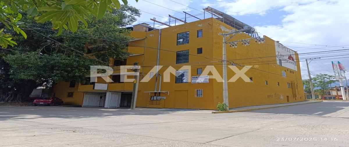 Foto de edificio en carretera cristóbal colón , san francisco tutla, santa lucía del camino, oaxaca, 30196085 foto 05 Foto de edificio en venta en carretera cristóbal colón , san francisco tutla, santa lucía del camino, oaxaca, 30196085 No. 05