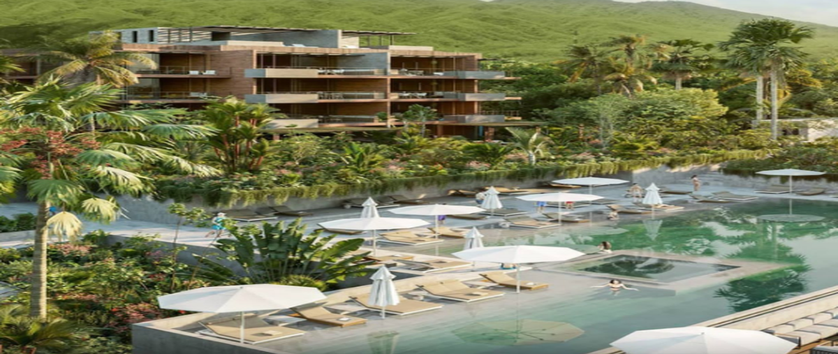 Foto de departamento en venta en carretera cruz de huanacaxtle a punta de mita , punta de mita, bahía de banderas, nayarit, 27677254 No. 05