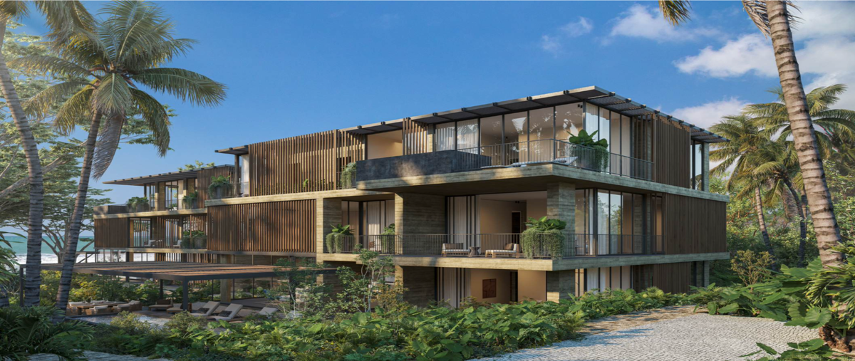 Foto de departamento en venta en carretera cruz de huanacaxtle a punta de mita , punta de mita, bahía de banderas, nayarit, 30326148 No. 03