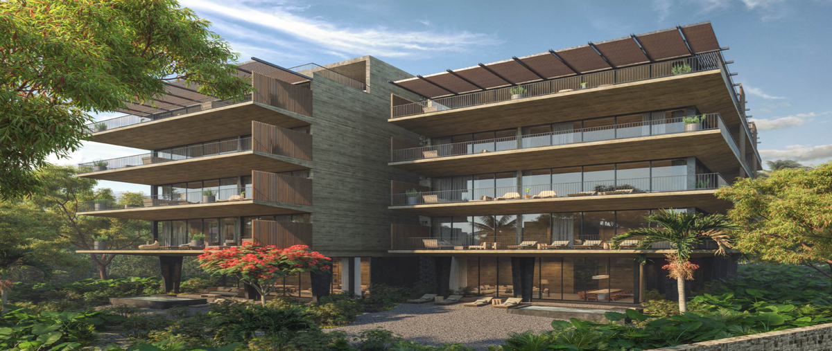 Foto de departamento en venta en carretera cruz de huanacaxtle a punta de mita , punta de mita, bahía de banderas, nayarit, 30326148 No. 04