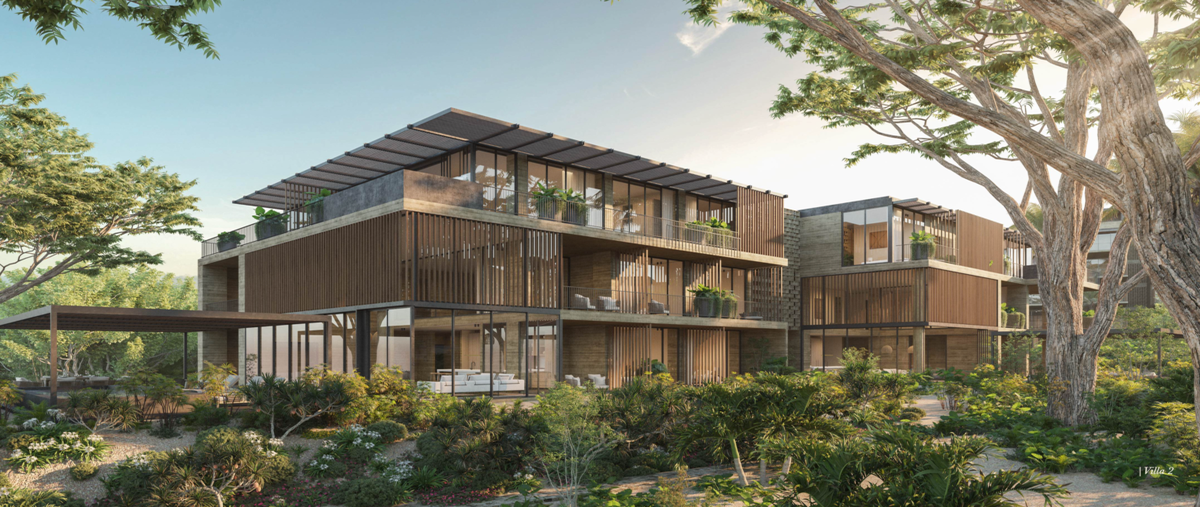 Foto de departamento en venta en carretera cruz de huanacaxtle a punta de mita , punta de mita, bahía de banderas, nayarit, 30326148 No. 05