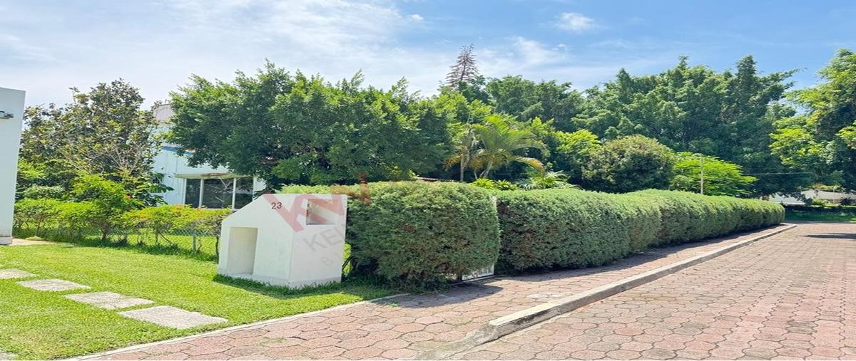 Foto de casa en venta en carretera cuernavaca cuautla lote 22, el rocío, yautepec, morelos, 0 No. 03