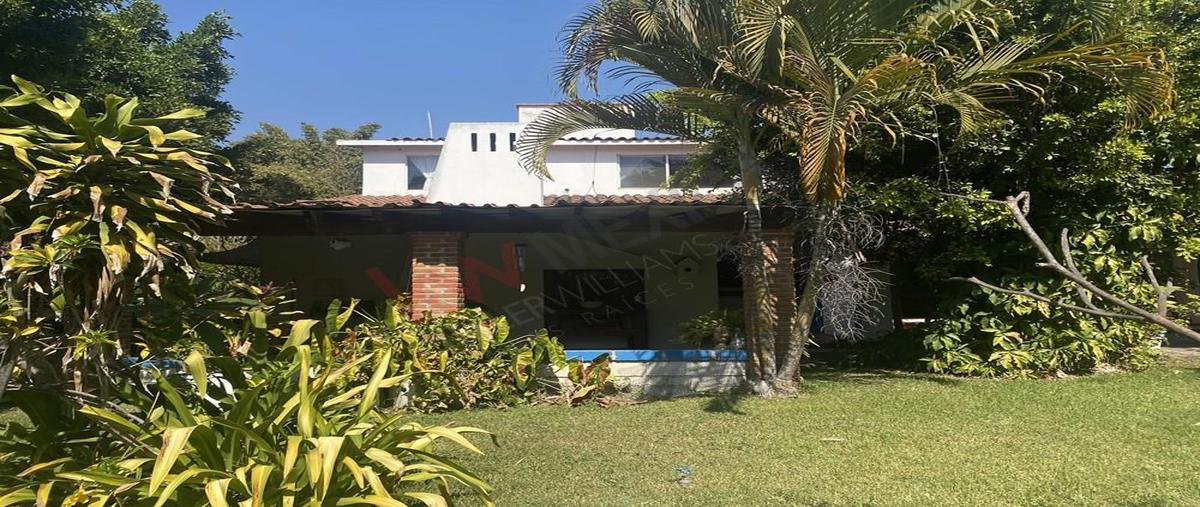 Foto de casa en venta en carretera cuernavaca cuautla lote 22, el rocío, yautepec, morelos, 0 No. 05