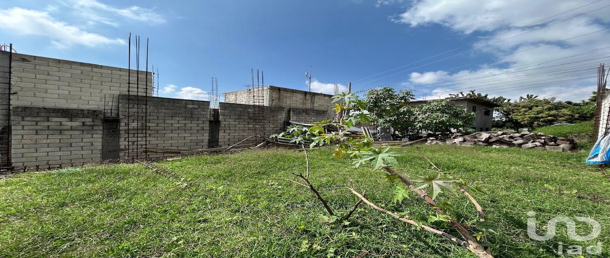 Foto de terreno habitacional en venta en carretera cuernavaca tepoztlán , ahuatepec, cuernavaca, morelos, 30486556 No. 04