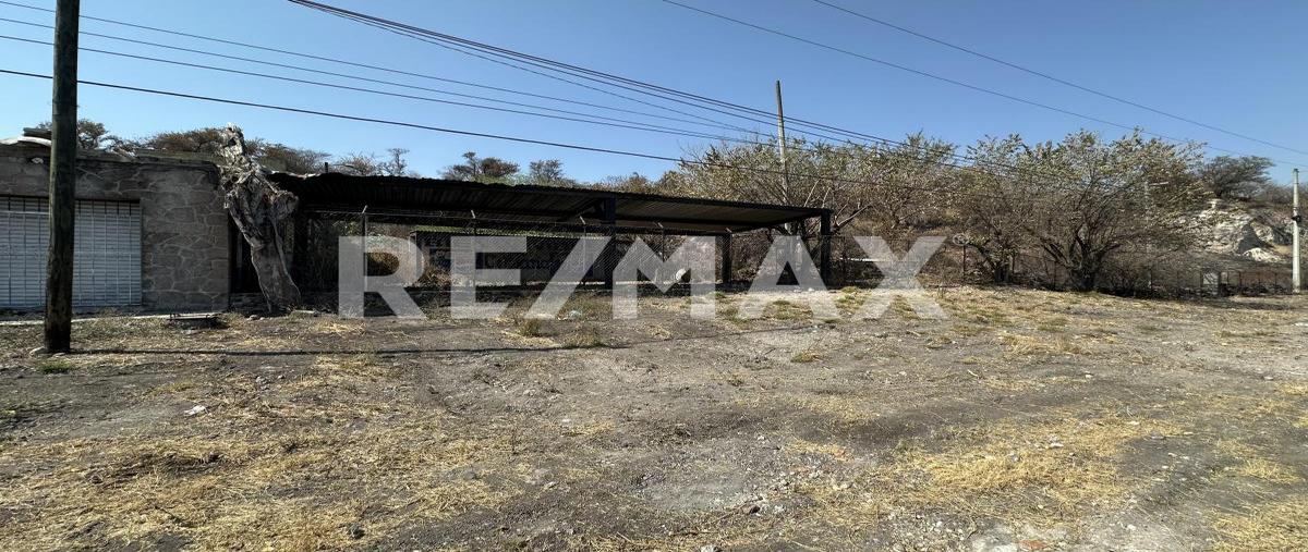 Foto de terreno comercial en venta en carretera cuernavaca-taxco , el naranjo, puente de ixtla, morelos, 0 No. 05