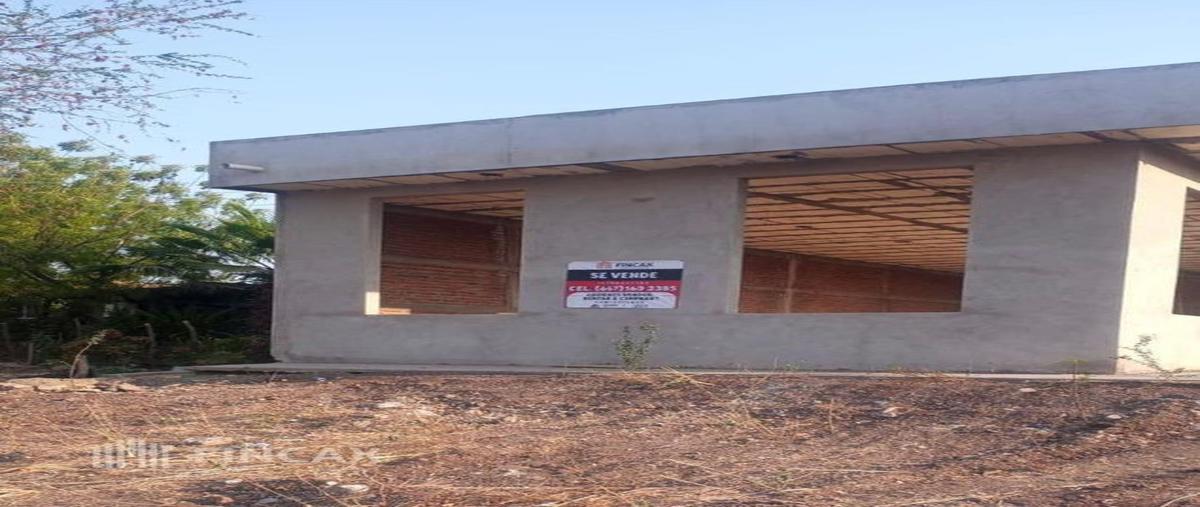 Foto de terreno habitacional en carretera culiacán - los mochis , calomato (calomatillo), mocorito, sinaloa, 0 foto 01 Foto de terreno habitacional en venta en carretera culiacán - los mochis , calomato (calomatillo), mocorito, sinaloa, 0 No. 01