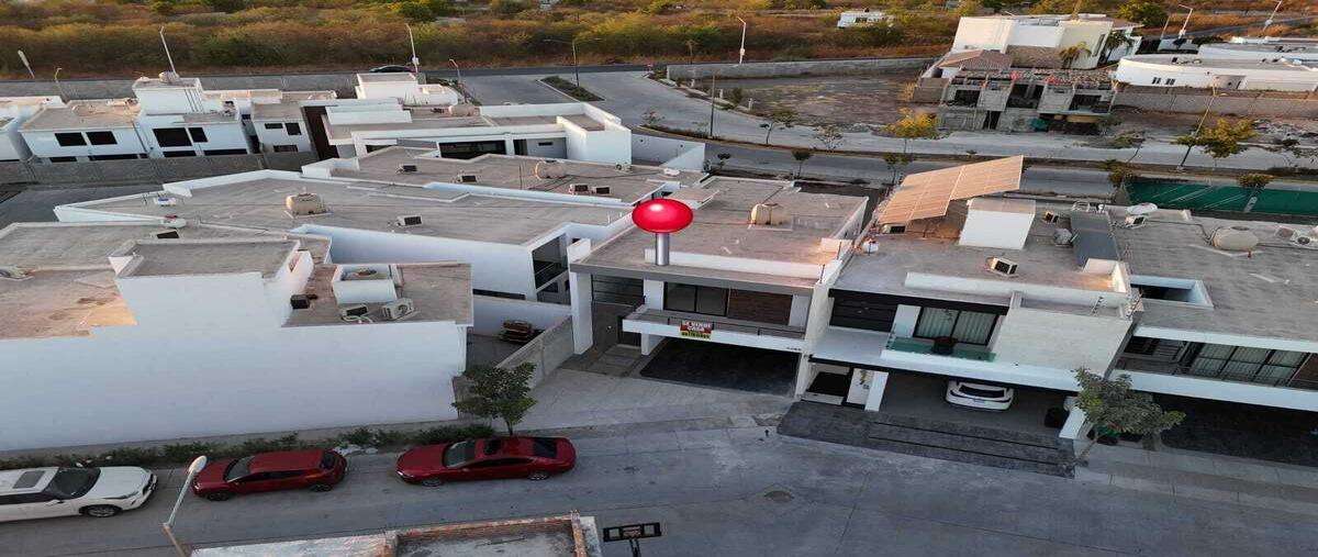 Foto de casa en venta en carretera culiacán - los mochis , espacios barcelona, culiacán, sinaloa, 0 No. 03