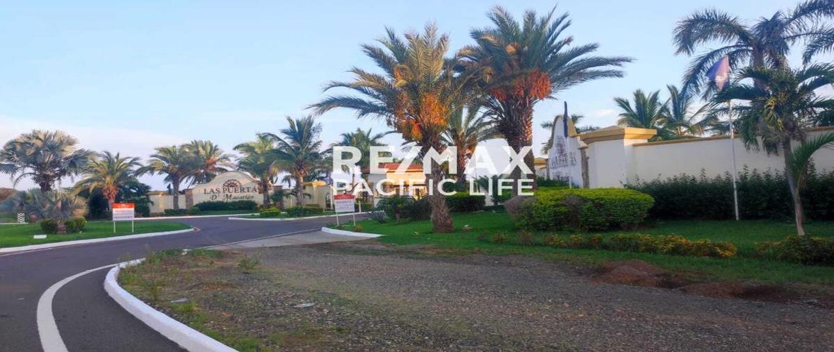 Foto de terreno habitacional en venta en carretera culiacán-mazatlán km11, las puertas d´ma , el venadillo, mazatlán, sinaloa, 30525720 No. 04