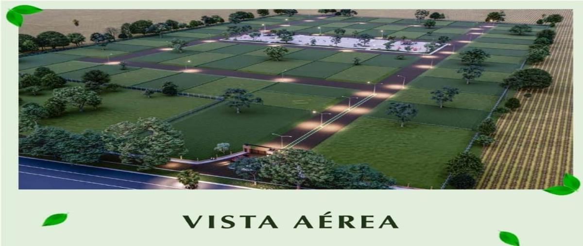 Foto de terreno habitacional en venta en carretera culiacan-navolato , convención de aguascalientes, navolato, sinaloa, 0 No. 05