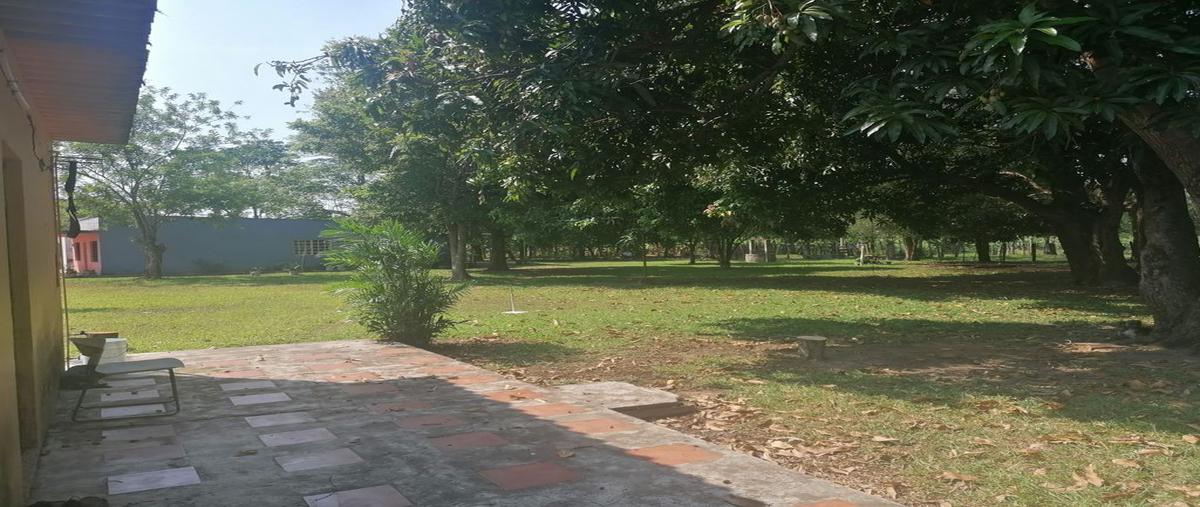 Foto de terreno comercial en venta en carretera cunduacan-juarez, chis , corregidora ortiz 2a secc, centro, tabasco, 24329050 No. 03