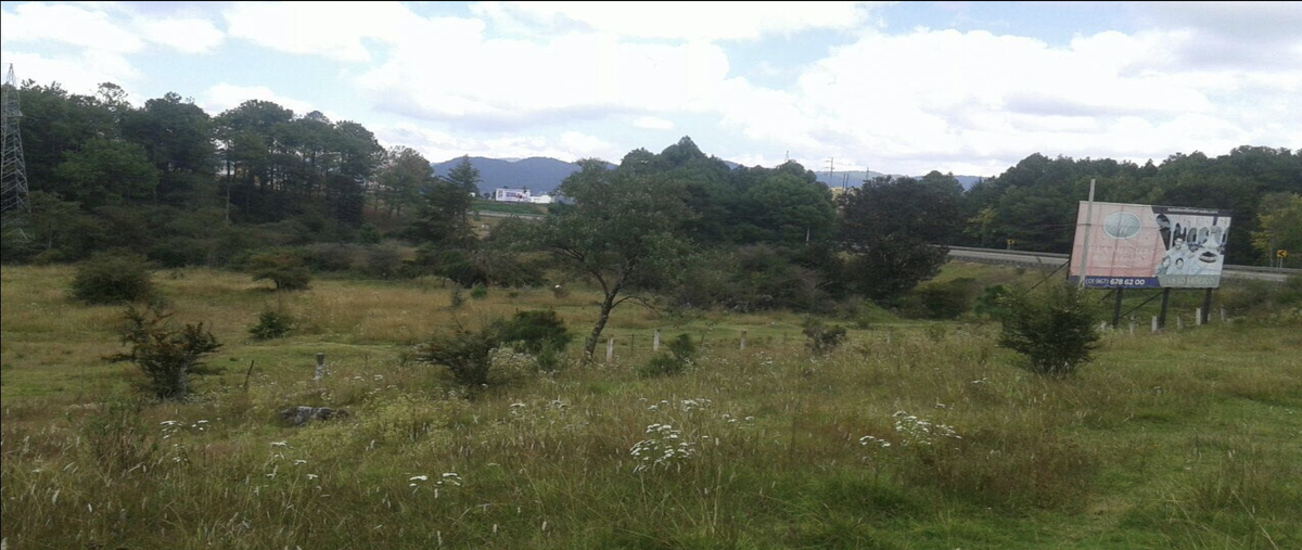 Foto de terreno habitacional en venta en carretera de cuota numero 190-d , explanada del carmen, san cristóbal de las casas, chiapas, 27018515 No. 03