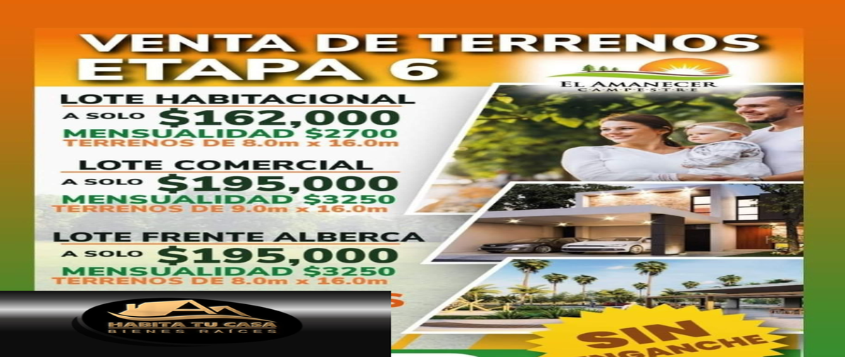 Foto de terreno habitacional en venta en carretera de las higueras conchi , pradera dorada, mazatlán, sinaloa, 27391882 No. 02