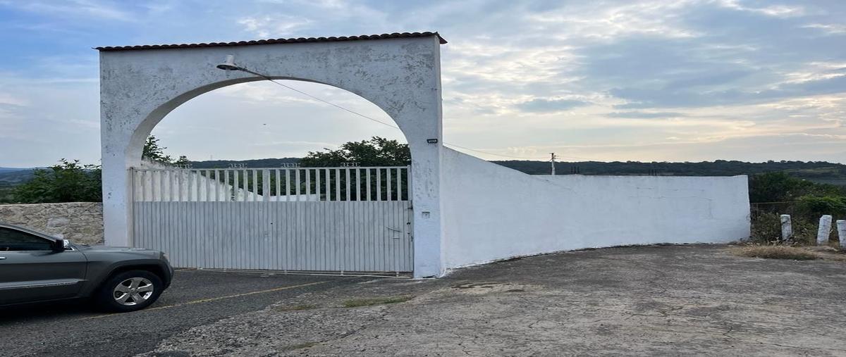 Foto de terreno habitacional en venta en carretera de peaje tepic-guadalajara , magdalena centro, magdalena, jalisco, 0 No. 03