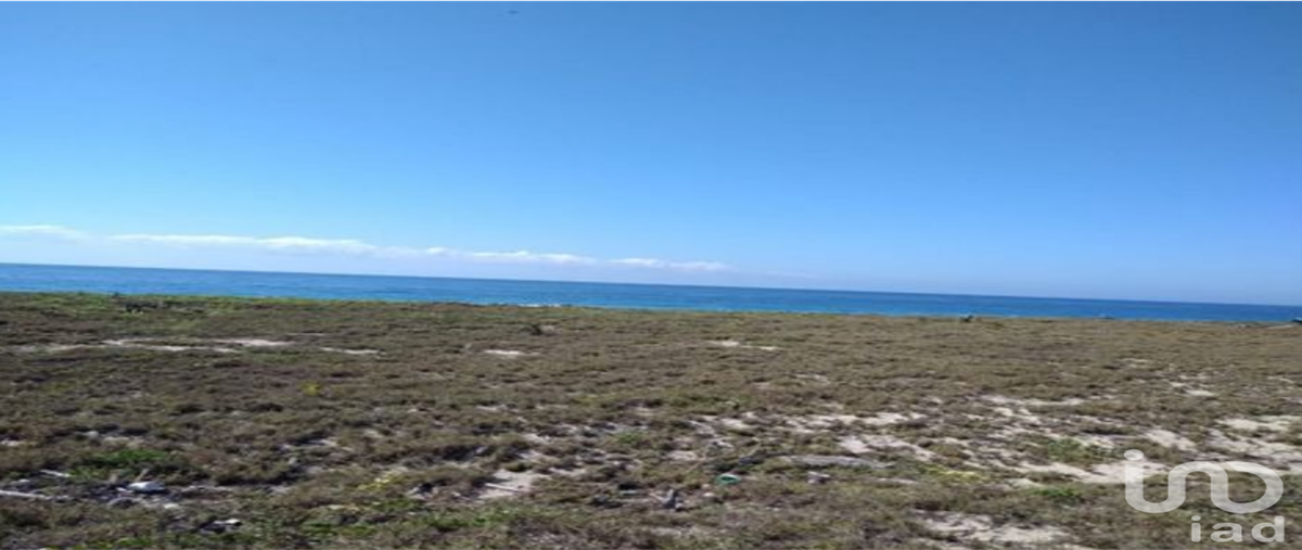 Foto de terreno habitacional en venta en carretera dederal 200 252, santa maria huatulco centro, santa maría huatulco, oaxaca, 30058129 No. 03