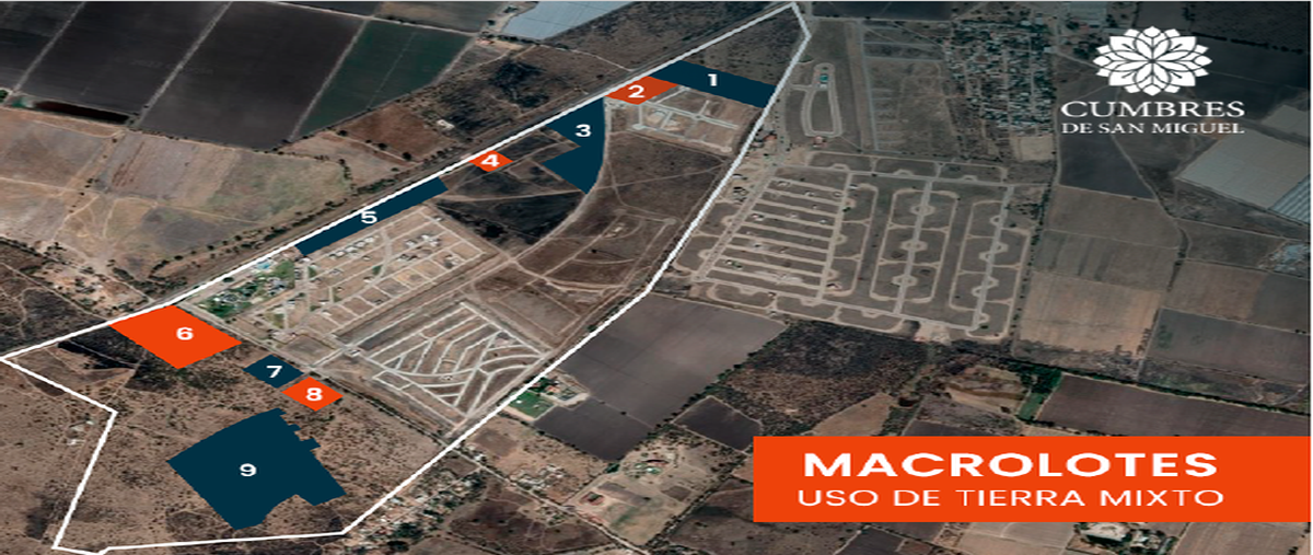 Foto de terreno habitacional en carretera doctor mora kilometro 3 , san miguel de allende centro, san miguel de allende, guanajuato, 0 foto 03 Foto de terreno habitacional en venta en carretera doctor mora kilometro 3 , san miguel de allende centro, san miguel de allende, guanajuato, 0 No. 03