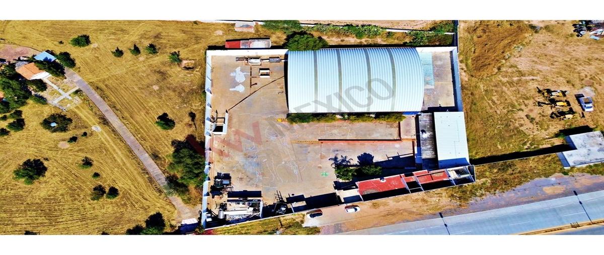 Foto de bodega en carretera dolores-san miguel de allende kilometro 7, agua salada, san miguel de allende, guanajuato, 30712036 foto 03 Foto de bodega en renta en carretera dolores-san miguel de allende kilometro 7, agua salada, san miguel de allende, guanajuato, 30712036 No. 03