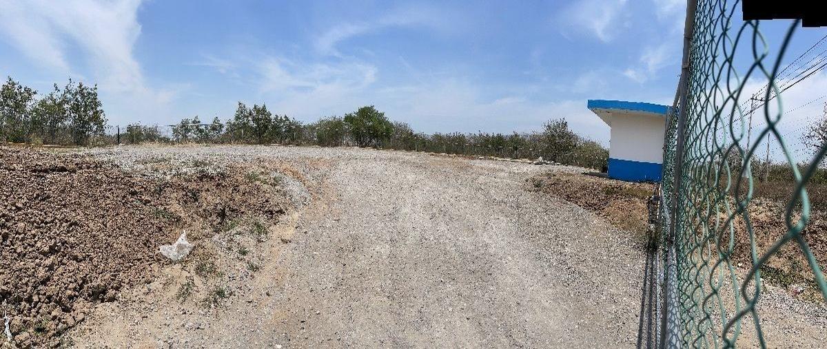 Foto de terreno habitacional en venta en carretera dos lomas , valente diaz, veracruz, veracruz de ignacio de la llave, 27945138 No. 03