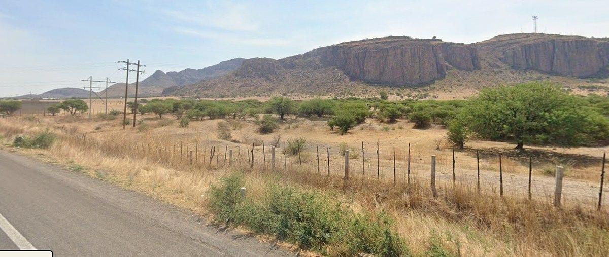 Foto de terreno habitacional en venta en carretera durango a parral , josé maría morelos y pavón (la tinaja), durango, durango, 0 No. 03
