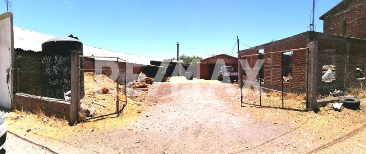 Foto de nave industrial en venta en carretera durango mazatlán kilometro 101 , vicente guerrero, pueblo nuevo, durango, 0 No. 04