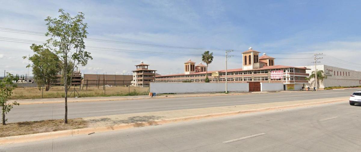 Foto de edificio en venta en carretera durango - mazatlan , la esmeralda, durango, durango, 23182061 No. 04