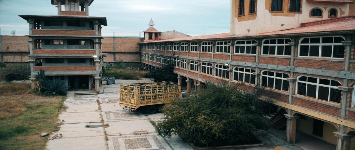 Foto de edificio en venta en carretera durango - mazatlan , la esmeralda, durango, durango, 23182061 No. 05