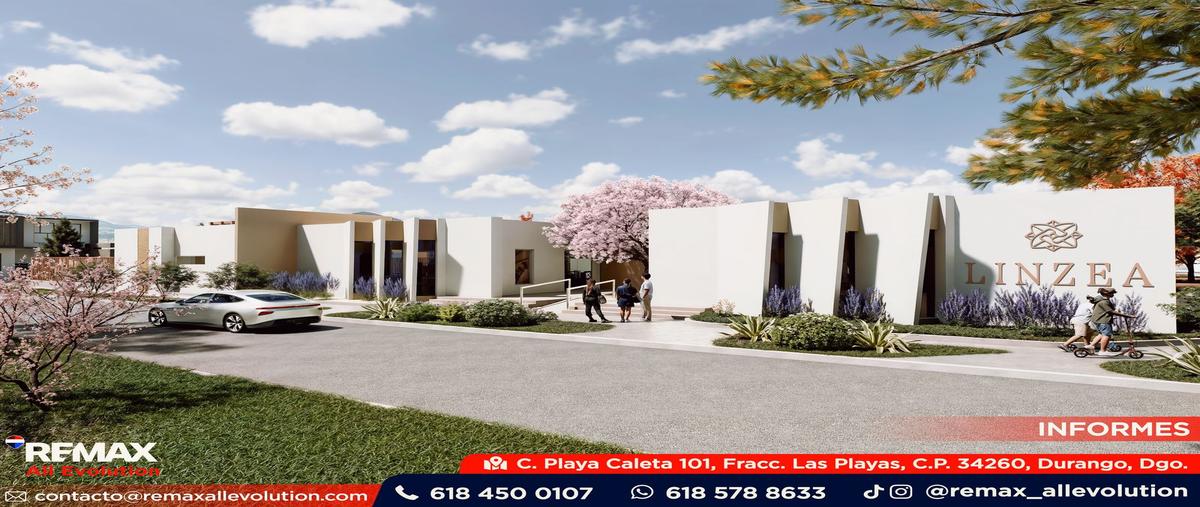 Foto de terreno habitacional en venta en carretera durango, mezquital , gabino santillán, durango, durango, 30524421 No. 05