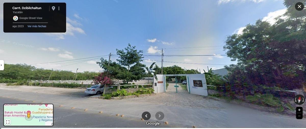 Foto de rancho en venta en carretera dzibilchaltun a chablekal , temozon norte, mérida, yucatán, 28361280 No. 05