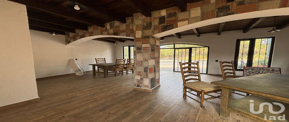 Foto de local en venta en carretera el capulin / chalma , san juan, malinalco, méxico, 0 No. 04