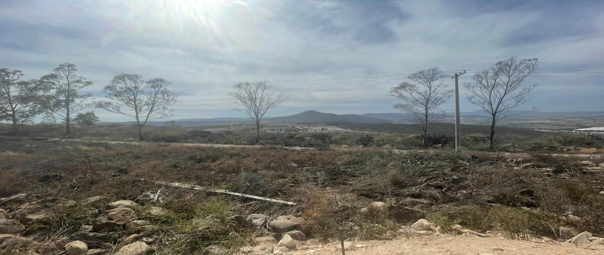 Foto de terreno habitacional en venta en carretera el colorado-cimatario , el rosario, el marqués, querétaro, 27904153 No. 03