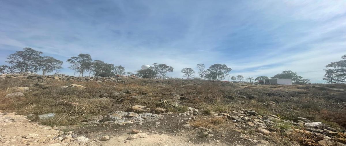 Foto de terreno habitacional en venta en carretera el colorado-cimatario , el rosario, el marqués, querétaro, 27904153 No. 04