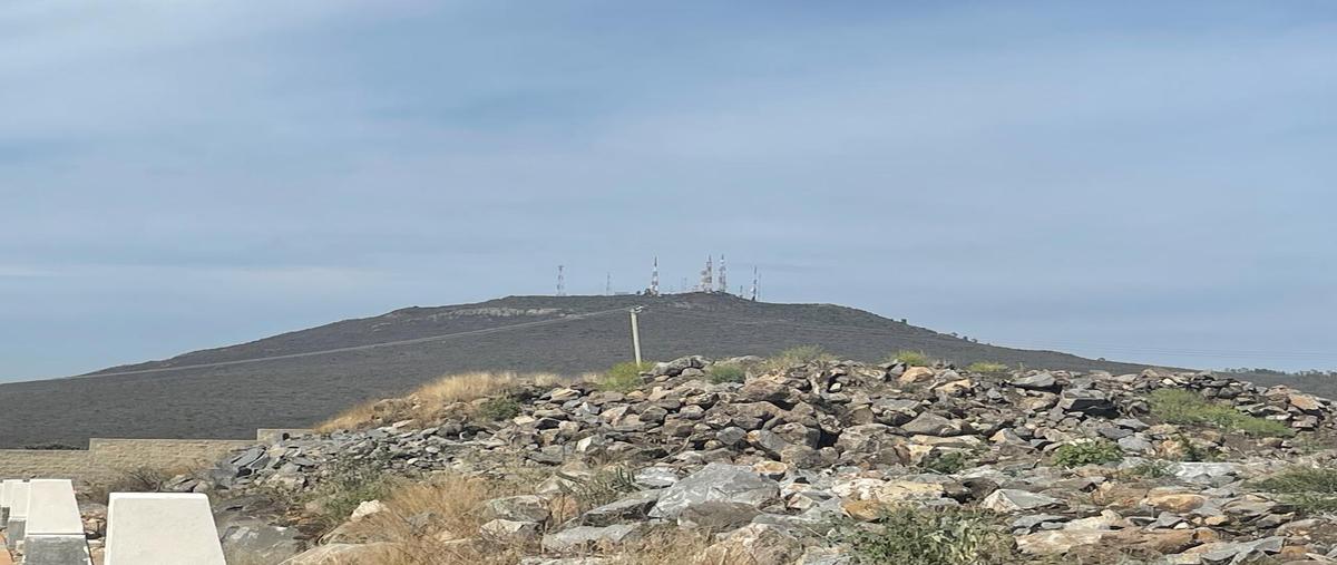 Foto de terreno habitacional en venta en carretera el colorado-cimatario , el rosario, el marqués, querétaro, 27904153 No. 05