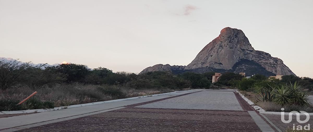 Foto de terreno habitacional en venta en carretera el colorado-tolimÃ¡n , bernal, ezequiel montes, querÃ©taro, 28722739 No. 03