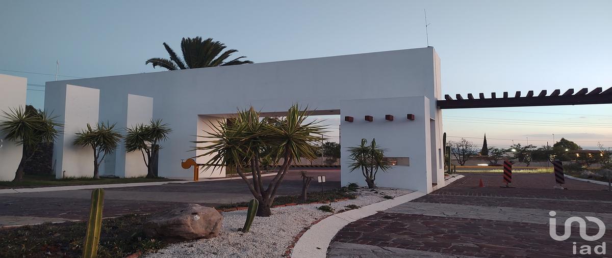 Foto de terreno habitacional en venta en carretera el colorado-tolimÃ¡n , bernal, ezequiel montes, querÃ©taro, 28722739 No. 04