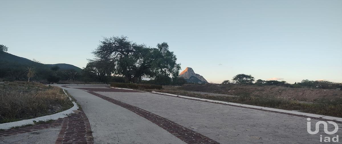Foto de terreno habitacional en venta en carretera el colorado-tolimÃ¡n , bernal, ezequiel montes, querÃ©taro, 28722739 No. 05