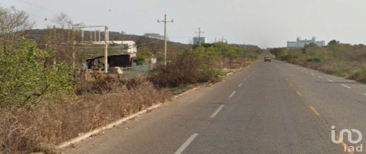 Foto de terreno habitacional en carretera el habal-cerritos kilometro 7 , cerritos resort, mazatlán, sinaloa, 0 foto 02 Foto de terreno habitacional en venta en carretera el habal-cerritos kilometro 7 , cerritos resort, mazatlán, sinaloa, 0 No. 02