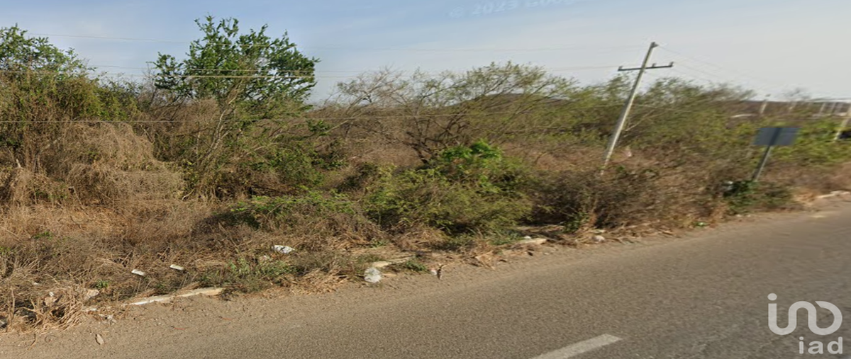 Foto de terreno habitacional en carretera el habal-cerritos kilometro 7 , cerritos resort, mazatlán, sinaloa, 0 foto 04 Foto de terreno habitacional en venta en carretera el habal-cerritos kilometro 7 , cerritos resort, mazatlán, sinaloa, 0 No. 04