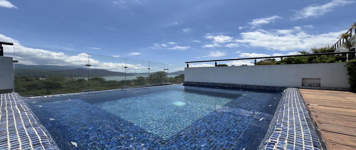 Foto de casa en venta en carretera el manguito, la ceiba , santa maría ahuacatlan, valle de bravo, méxico, 29388527 No. 05