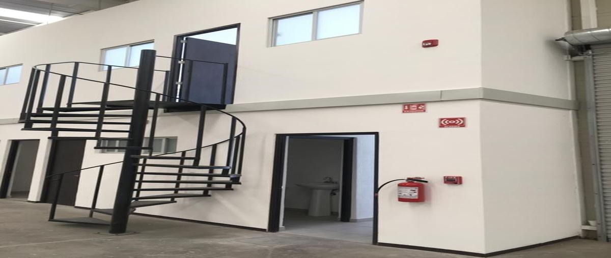 Foto de bodega en carretera el paraíso-chichimequillas , pintillo, querétaro, querétaro, 21493628 foto 04 Foto de bodega en venta en carretera el paraíso-chichimequillas , pintillo, querétaro, querétaro, 21493628 No. 04